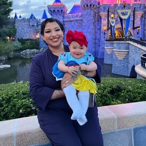 Meet your Posher, Vilma